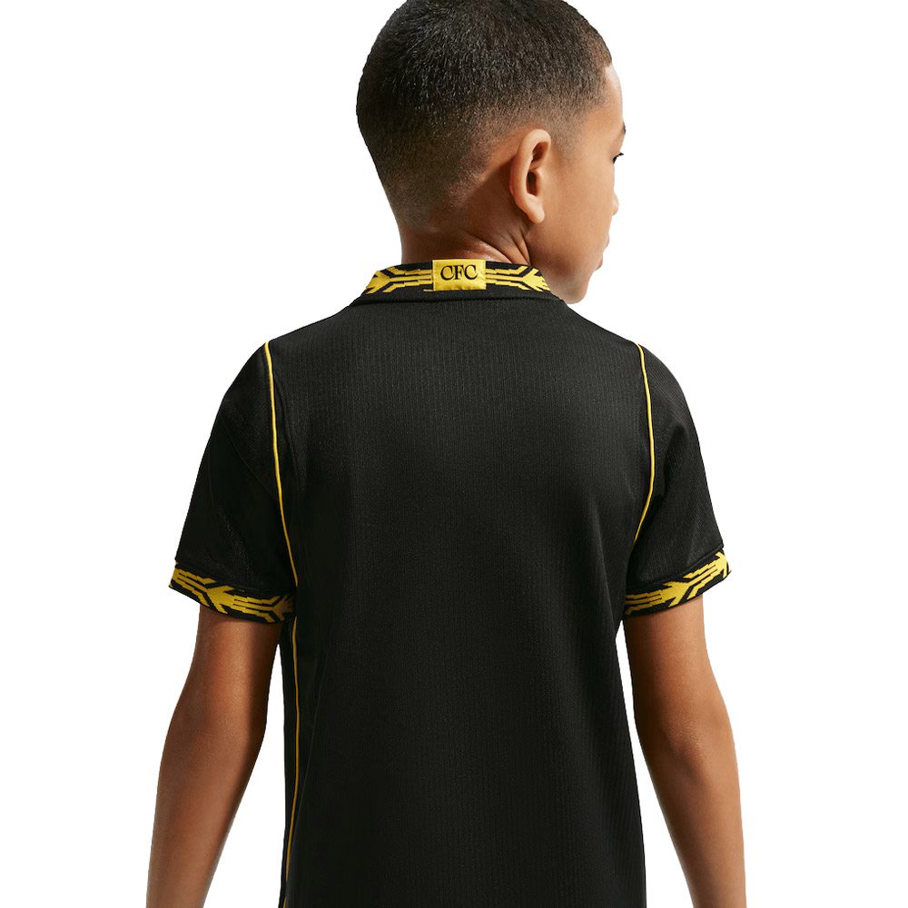 Chelsea Away Youth Uniform 2026/27 - angle 4